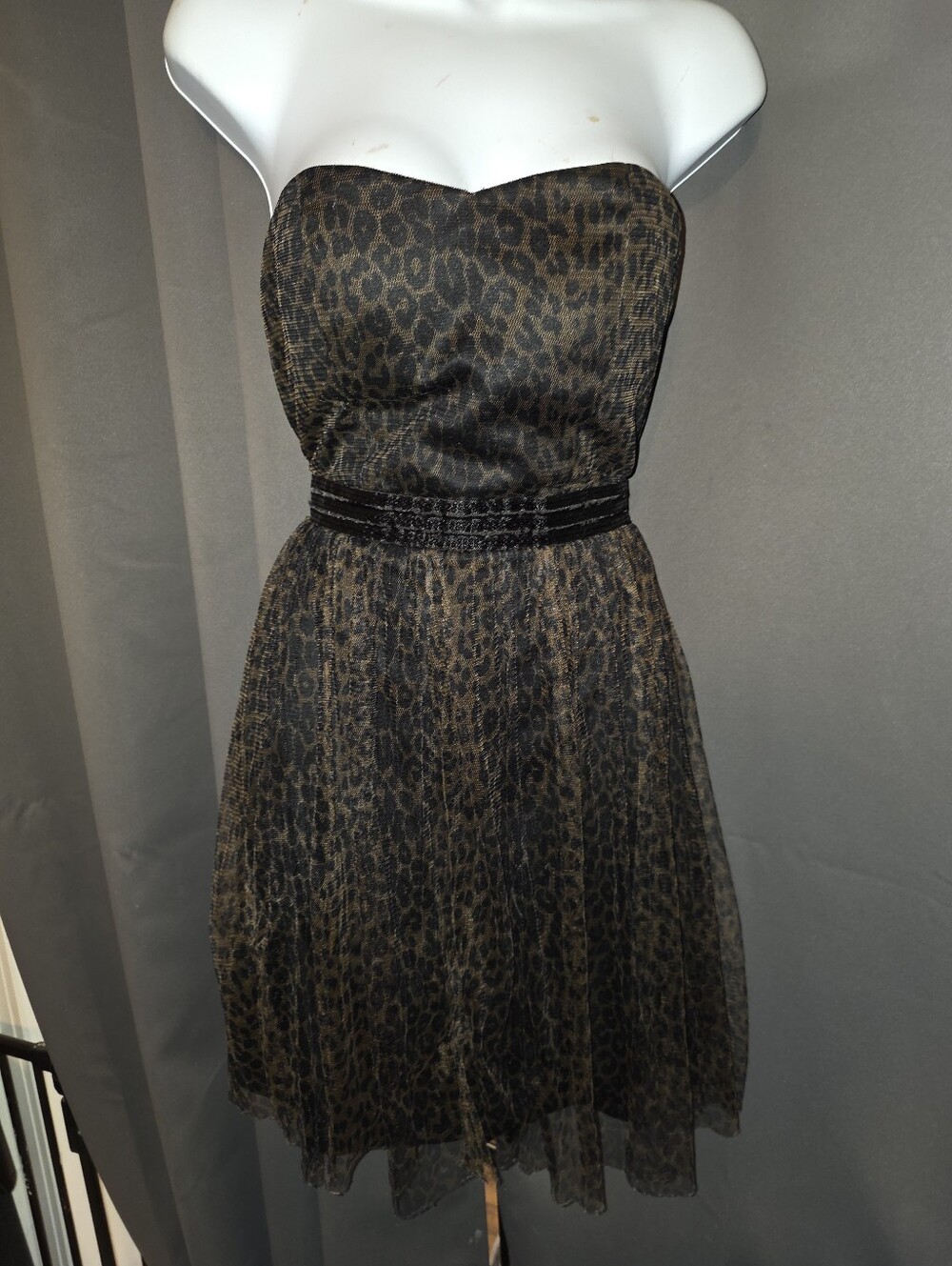 Ya Los Angeles Dress - M